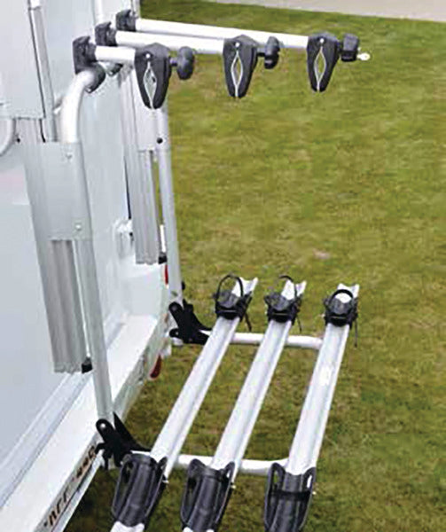 Toeslag voor 3e fiets E-Bike Lift