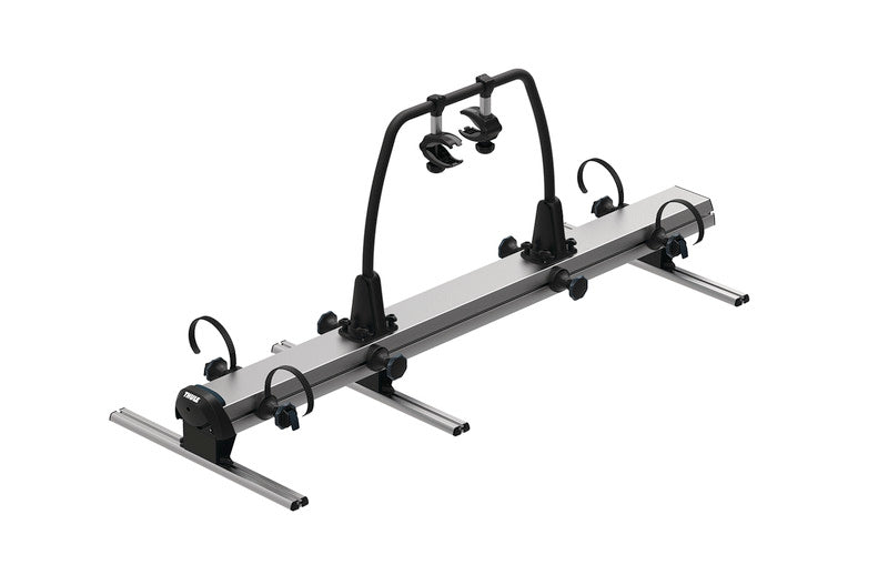 Drager voor achtergarage VeloSlide (zonder Install.set)