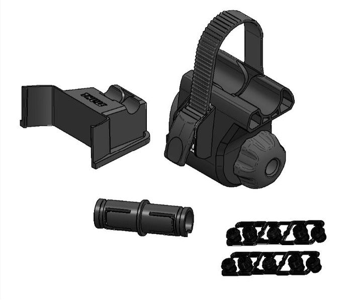 Fork Mount Adapter TA