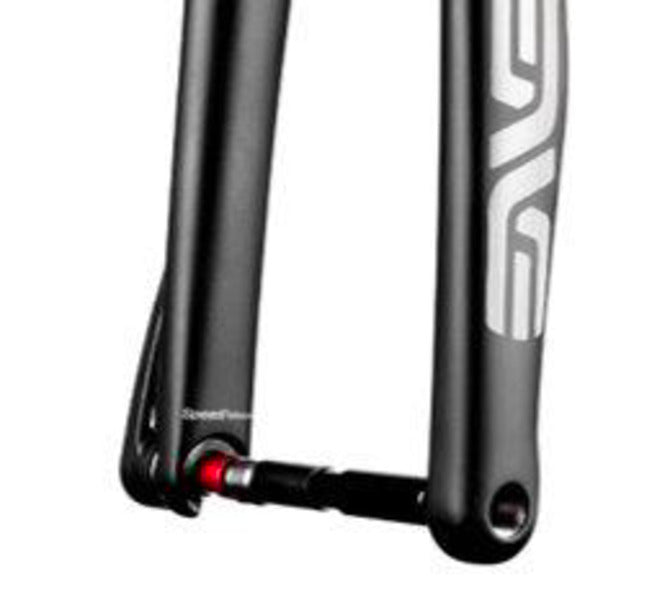 Fork Mount Adapter TA