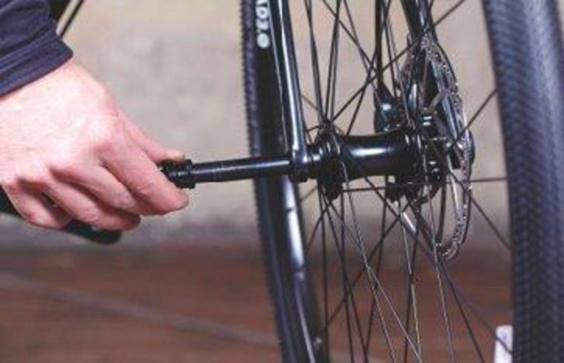 Fork Mount Adapter TA