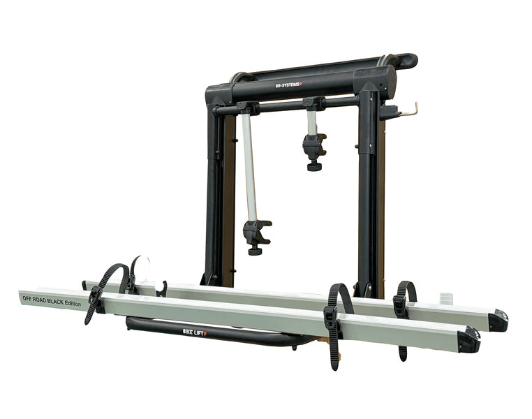 Heckträger Bike Off Road
