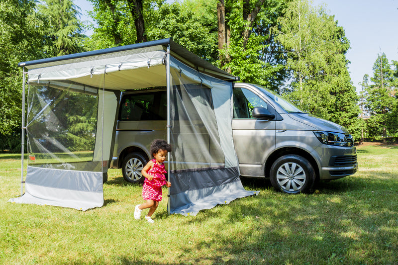 Room Van Premium 300