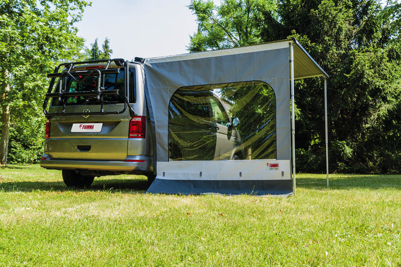 Zijpanelen Zijkant W Pro FIAMMA F40van