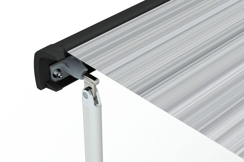 Fiamma Markies F40 voor VW T5/T6 zonder dakrail