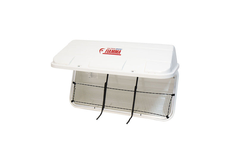 Bagagebox voor fietsendrager - Ultra Box 500