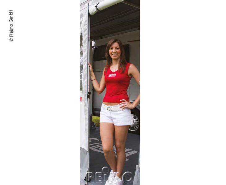 verticale deur stang Door Pole voor Fiamma luifels/ luifels F65S + F65L