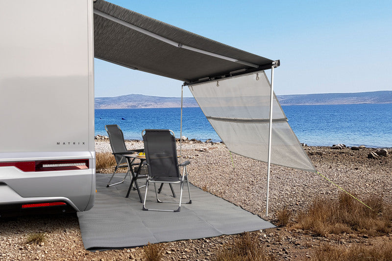 Samana – Zonneschermen en parasols