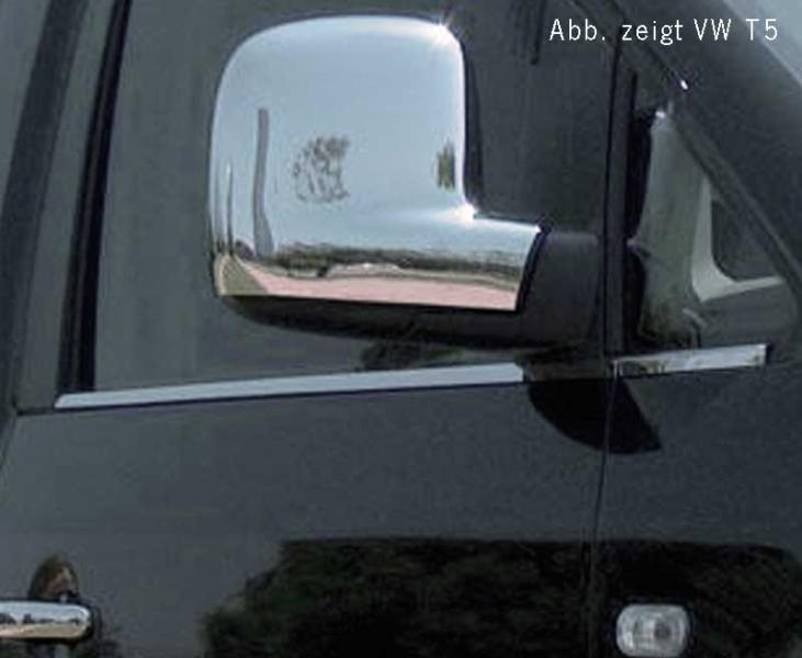 VW T5 Fensterl.edel.2-delig