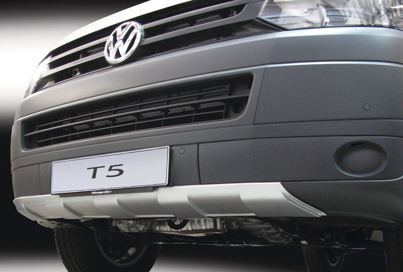 Onderrijbeveiliging voor VW T5