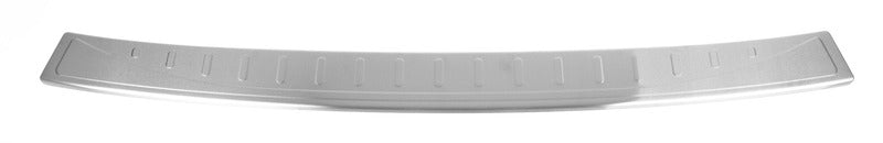 geborstelde roestvrijstalen bumperbescherming voor MB Sprinter/VW Crafter