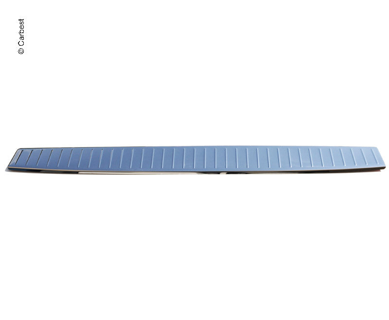 geborstelde roestvrijstalen bumperbescherming voor MB Sprinter/VW Crafter