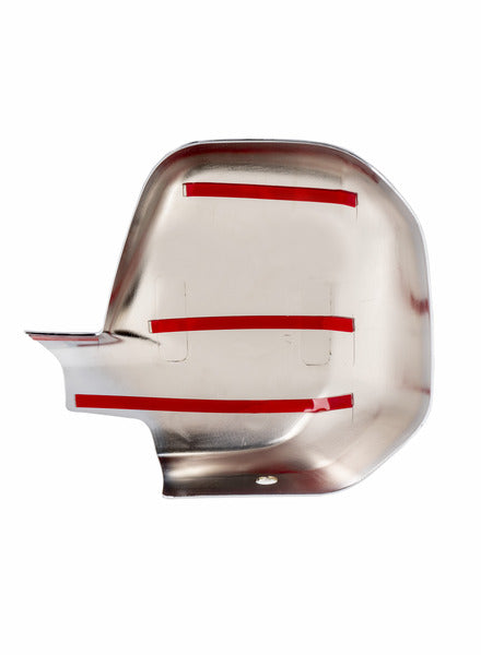 Spiegelkap Chroom voor Citroen Spacetourer en identiek