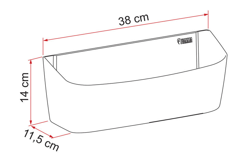 Pocket Plus L