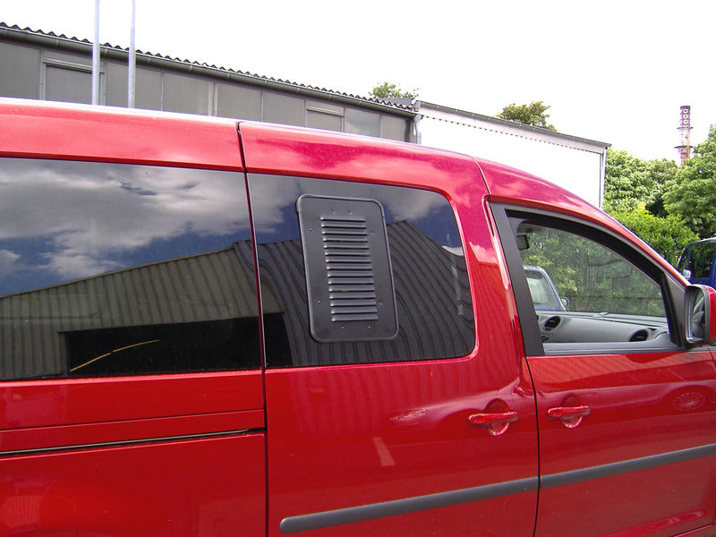 Airvent Lüftungsgitter Links Voor VW-Caddy Vanaf bouwjaar 2004 alle Modelle