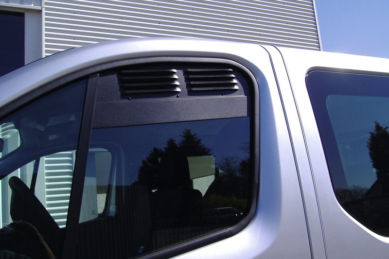 Ventilatierooster voor cabine Fiat Talento + Nissan NV300 vanaf bouwjaar 09/2016