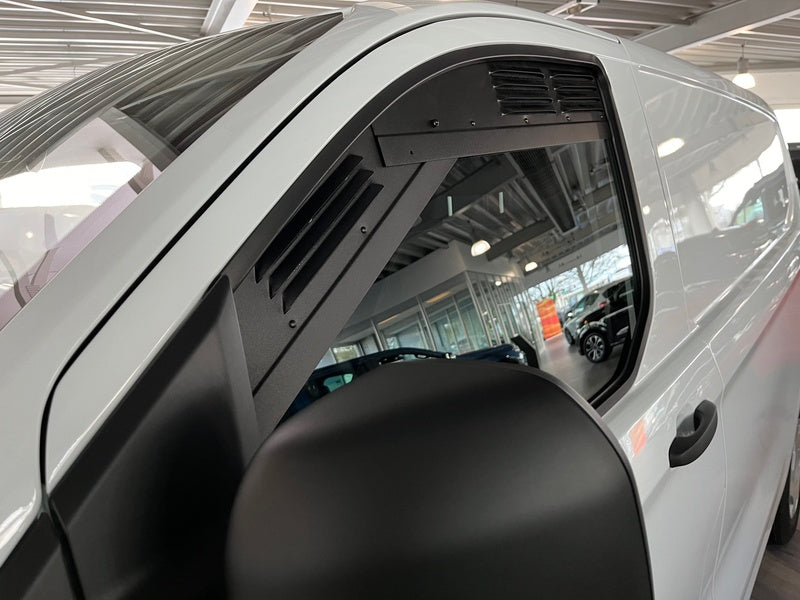 Lüft.gitt.Ford V710 voor FH