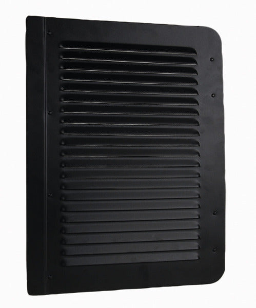 Ventilatierooster voor de bestuurderscabine