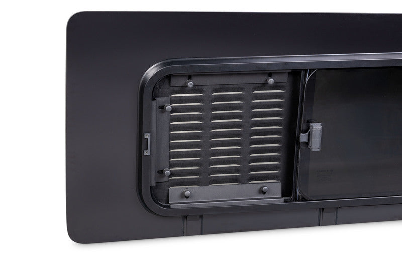 AIRvent-ventilatierooster – Montageplaats: passagierszijde (Rechts)
