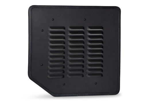 AIRvent-ventilatierooster voor CARBEST-schuiframen – Renault Trafic 15, Opel Vivaro, Nissan NV300 (vanaf 2015)