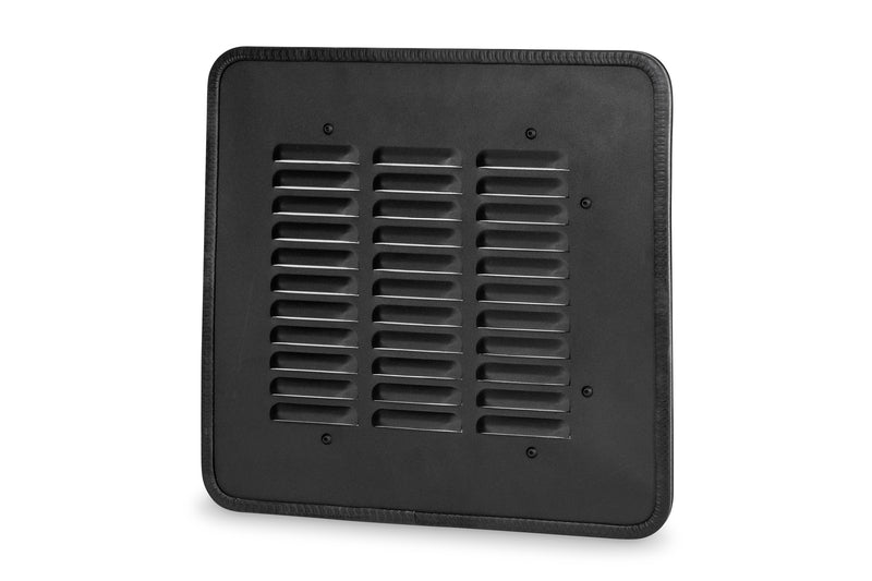 AIRvent-ventilatierooster voor CARBEST-schuiframen – Citroën Jumpy 3, Peugeot Expert, Toyota ProAce (identieke modellen) > 2016