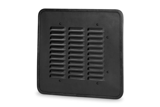 AIRvent-ventilatierooster voor CARBEST-schuiframen – Citroën Jumpy 3, Peugeot Expert, Toyota ProAce (identieke modellen) > 2016