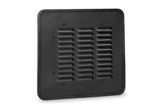 AIRvent-ventilatierooster voor CARBEST-schuiframen – Citroën Jumpy 3, Peugeot Expert, Toyota ProAce (identieke modellen) > 2016