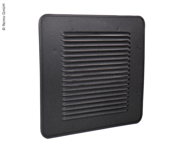 T5/6 Lüftungsgitter Voor Schuifraam AIRvent Rechts