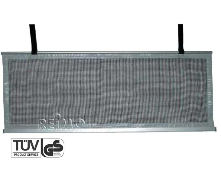 Veiligheidsnet 180x58cm