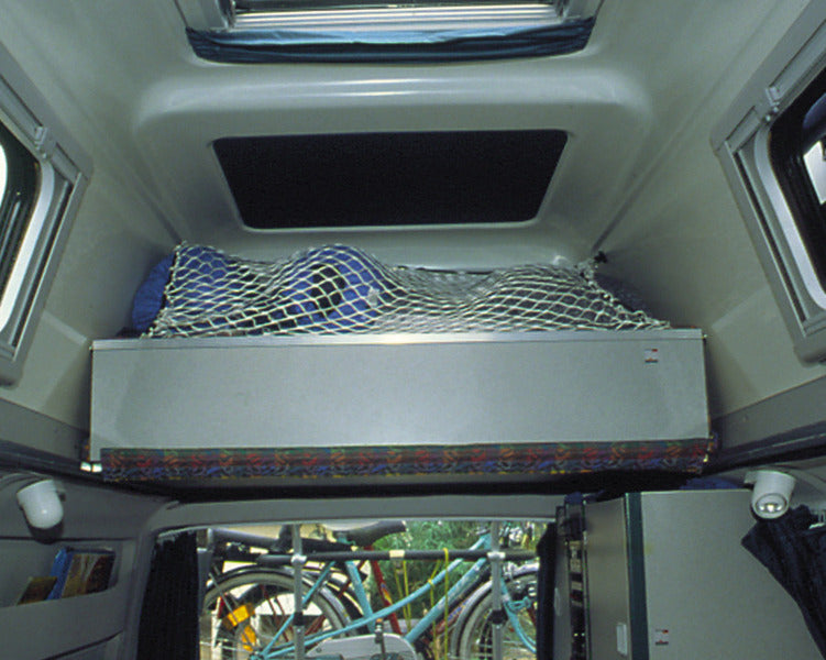 Veiligheidsnet wit 800-1200mm