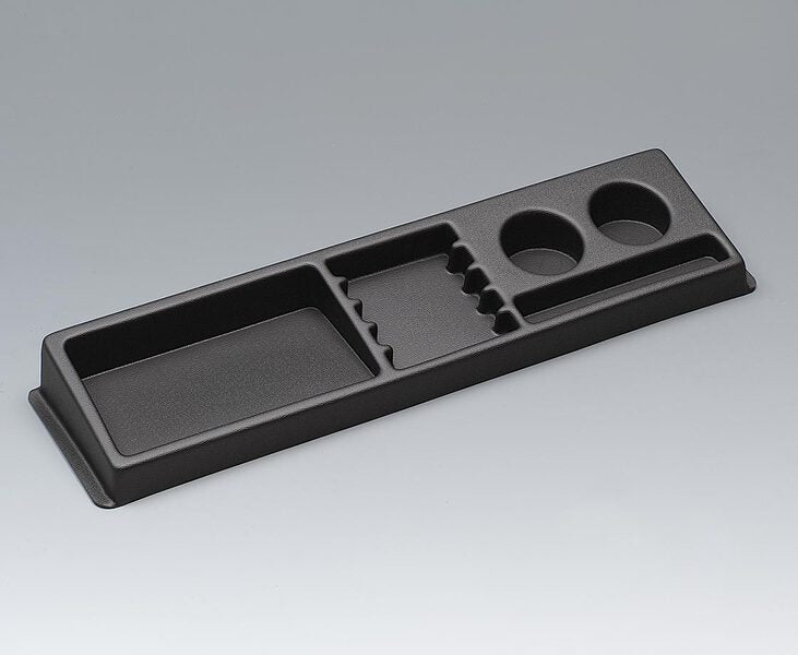 Dashboardplank voor VW T2/3