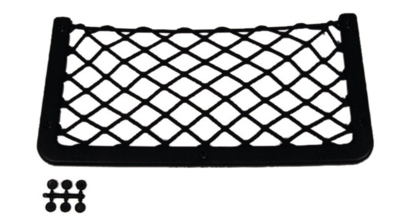Net voor opbergvak 366 x 180 mm
