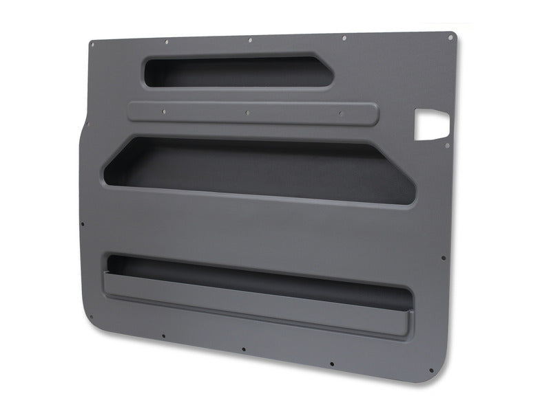 DOOR STORE, opbergvak voor linker schuifdeur VW T5/T6
