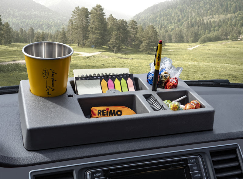 Dashboardplank voor VW T4