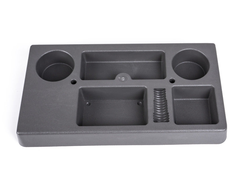 Dashboardplank voor VW T4