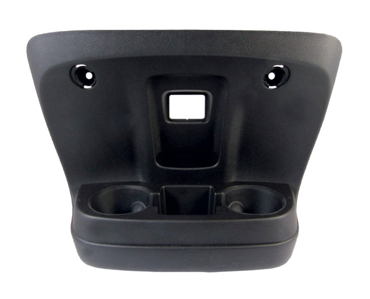Bekerhouder middenconsole