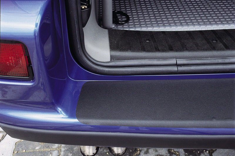Beschermende folie voor laaddrempel en bumper VW-T4