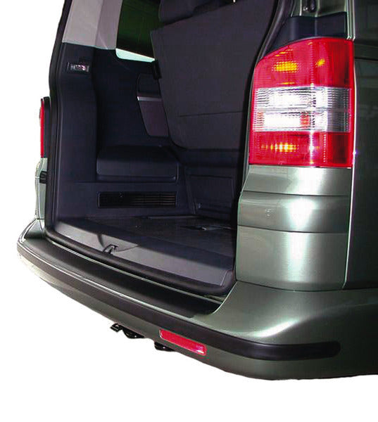 Beschermende folie voor laaddrempel en bumper VW-T5 tot 2010