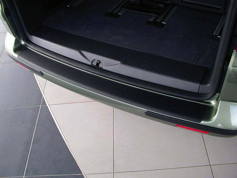 Beschermende folie voor laaddrempel en bumper VW-T5 vanaf 2010