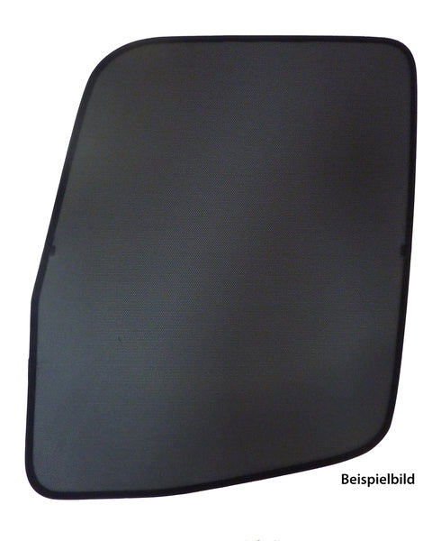 Zonnescherm voor Ford Transit 2000-2012