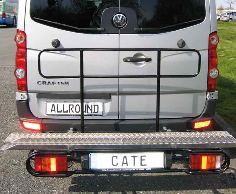 Cate adapter Ducato ot Boxer u