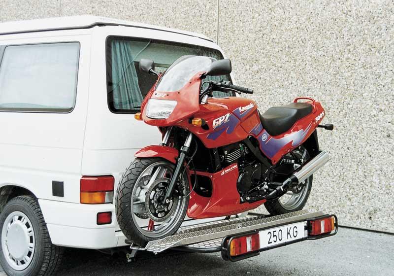 Cate adapter voor Opel-Movano
