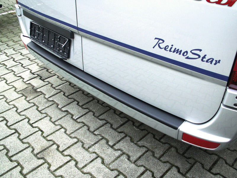Beschermende folie Merc. Sprinterbumper zwart
