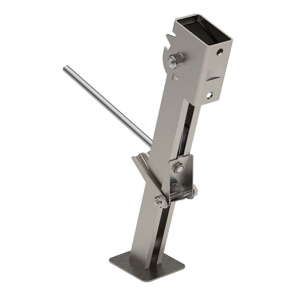 Voertuigsteun Jack 1 Paar 29-45cm
