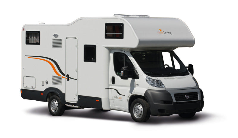 Extra veer voor de vooras Ducato 250/ Boxer/ Jumper vanaf 2006