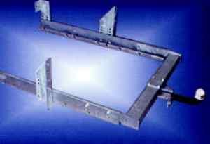 E-Set voor AHK 13-polige Ducato 2002