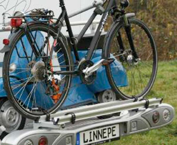 Beugel voor lastdrager Smart Port