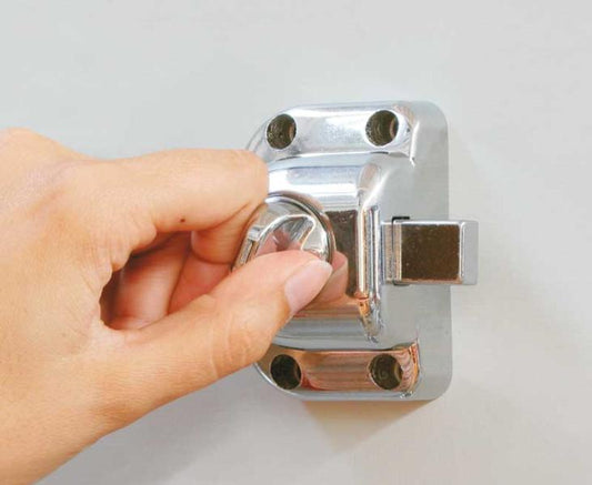 Binnendeurslot Veilige deurbewaker