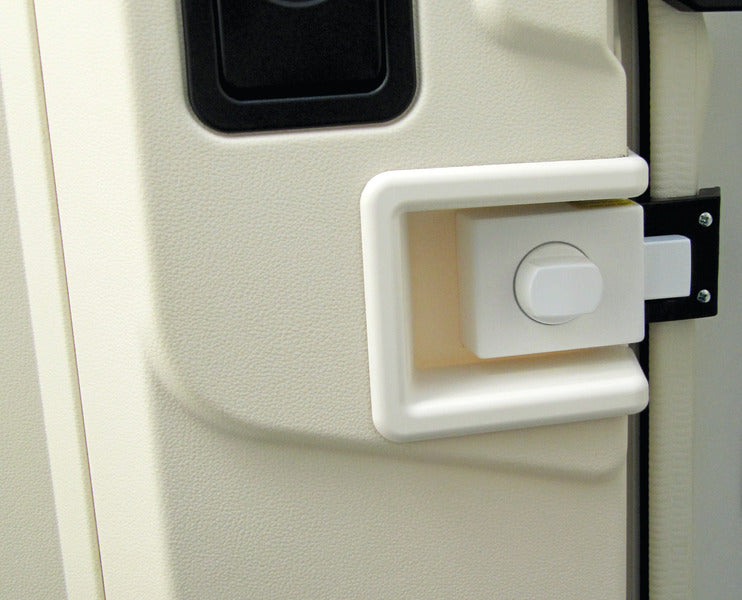 Adapter voor extra sloten HEOSafe