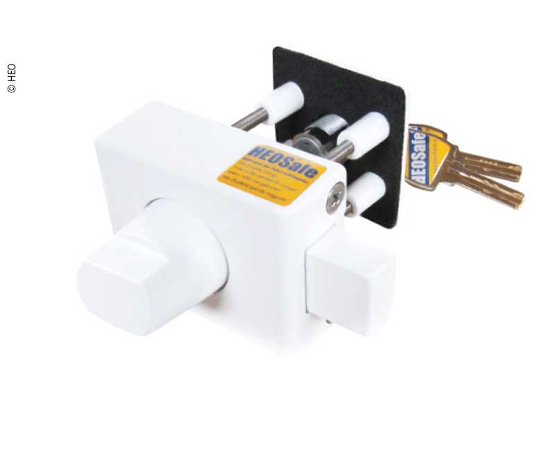 HEOSafe extra HEOSafe slot voor Carado/Zonlicht